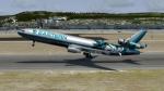P3D4 McDonnell Douglas MD-11 Native Eastern Airlines