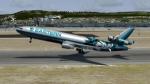 P3D4 McDonnell Douglas MD-11 Native Eastern Airlines 