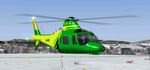 FS2004
                  Agusta 109 - Version 2.