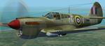 CFS2
            Textures for CURTISS P-40E ET918 OK-V The 450 Squadron