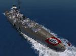 FSX/FS2004 Package - German WWII Battleships Bismarck & Tirpitz