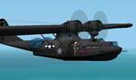 CFS2
              PBY-5A Catalina 'Black Cat'