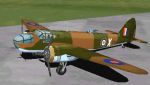 FS2000
                    RAF BRISTOL BLENHEIM Mk IV