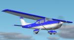 Fs2004 Skylane Textures