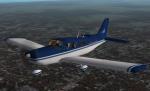 FS2004 Piper Cherokee Six 3 pack