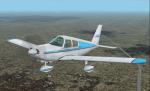 FS2002/2004 Piper Cherokee Textures