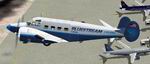 FS2004
                  Bluestream Airlines (va) - Beechcraft Super "G" 18