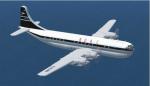 Boeing 377 Update for FSX Acceleration