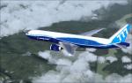 FS2004/FSX Boeing 777 Multi Livery Package