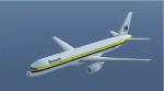 Mike Stone's Boeing 757-200 FSX Update