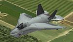 FS2000
                  Boeing Joint Strike Fighter
