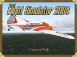 FS2004  JBK Boeing 247 Millennium Textures