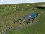 FS2000
                  Scenery Wycombe Air Centre UK (Booker) Version2