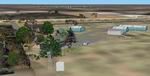 FS2004
                  Scenery Bordertown South Australia