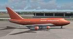 Braniff International Boeing 747-SP27 