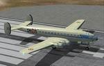 FSX/FS2004 Breda Zappata BZ308