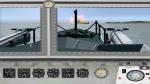 FS2004 Features For Pilotable German Torpedo Speed Boat-Version2 