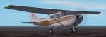 FS2004 Bryson Air Services C172 Textures