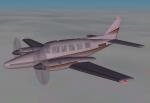 FS2004 Piper Navajo