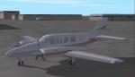 FS2004 Piper Navajo