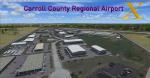 Carroll County Regional Airport (KDMW), Maryland