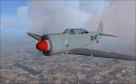 Yak-11 Moose for FSX-P3D