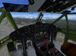 Fairchild C-119 FSX Updated Package