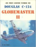 Douglas C-124 Globemaster II Docs