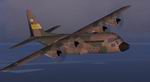 FS2004
                  C-130E Lockheed Hercules Argentine Air Force Textures