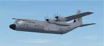 FS2004
                  Lockheed C-130J Update.