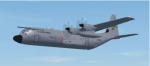 C-130J Panel Update