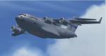 Update for C-17 by Mike Stone