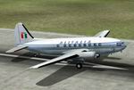 FS
                  2002 Alitalia Curtiss C-46 Textures Only