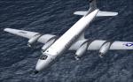 FSX Native Douglas C-74 Globemaster I Package