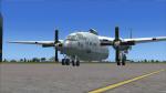 Fairchild C-119 updates
