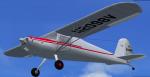 FSX 1946 Cessna 120