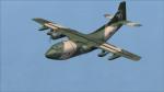 FSX/P3D Updates for C-123 Provider