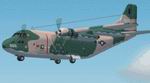 FS2002
                  Fairchild C-123 "Provider" (updated) 