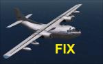 P3D/FSX AP fix for Fairchild C-123 from Vladimir Zhyhulskiy converted by LLS