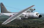 Fs2000/2002
                  Lockheed-Martin C130-H Italian Air Force,