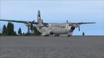 FSX/P3D C-133 updates