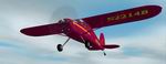 FS2004/2002
                  Cessna 140 in 5 Liveries.