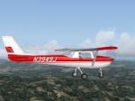 Cessna 150/2 Aerobat V2