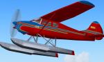 FS2004 Cessna 170 Alaskan Bush Textures