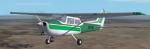 FS2002/2004 Cessna 172 Private Textures