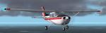 Cessna Model 172 Skyhawk Textures
