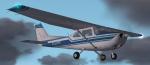 FS2002/2004 Cessna Model 172 Textures