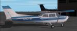 FS2002/2004 Cessna Model 172 Textures