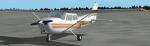  Cessna Skyhawk Civil Textures