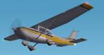 Cessna Model 182s Skylane Textures